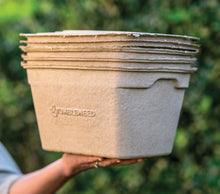 Recyclable Kitchen Caddy - 3 Pack