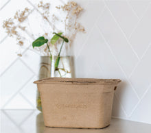 Recyclable Kitchen Caddy - 3 Pack
