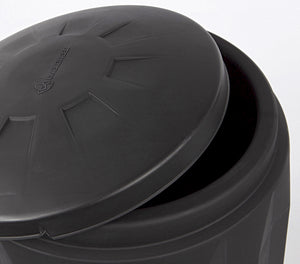 Tumbleweed Gedye Compost Bin 150L - Open Top Lid