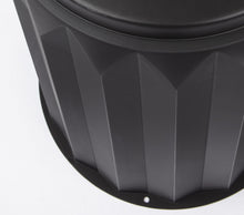 Tumbleweed Gedye Compost Bin 150L - Side Details Closeup