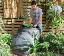 400L Gedye Bin