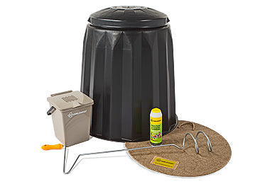 Award winning compost bins - Tumbleweed