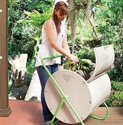 tumbleweed compost tumbler