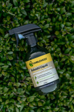 Bokashi Liquid