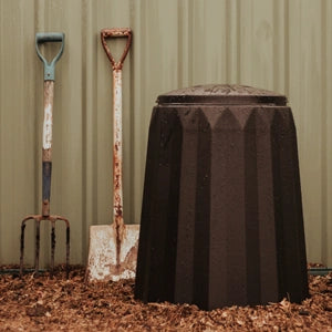 How to revive my neglected compost heap/bin
