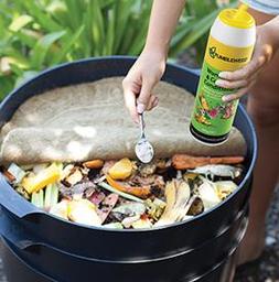 tumbleweed worm farm and compost conditioner