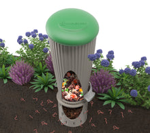 Tumbleweed Pet Poo Worm Farm