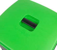 Tumbleweed Cube Lid