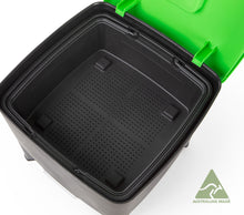 Tumbleweed Cube Tray Air Flow