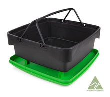 Tumbleweed Cube Tray Holder