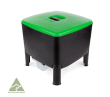 Tumbleweed Cube