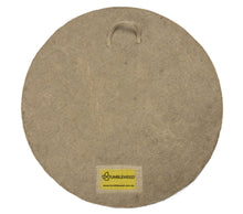 Tumbleweed Round Compost Blanket