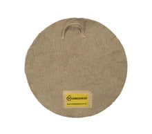 Tumbleweed Worm Blanket Round
