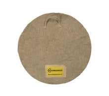 Tumbleweed Round Worm Blanket