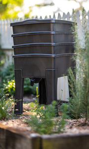How to Add a New Tray to Your Worm Farm