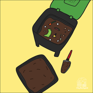 How To Harvest Worm Castings