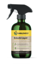 Bokashi Liquid
