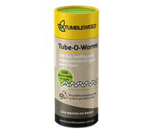 Worm Buffet® Kit
