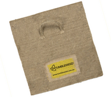 Tumbleweed Square Worm Blanket